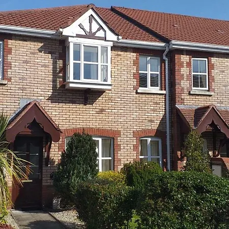 Staysligo - 19 Ardnua Village Apartment Sligo