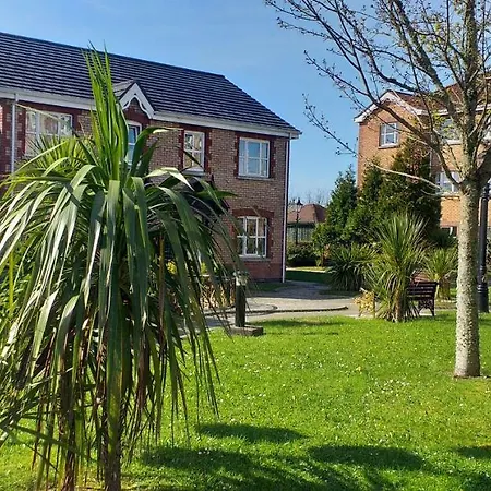 Apartment Staysligo - 19 Ardnua Village Sligo
