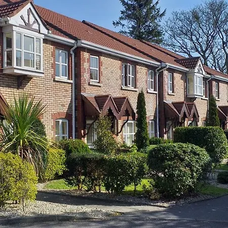 Staysligo - 19 Ardnua Village * Sligo