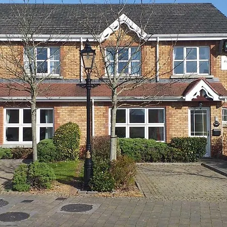 Apartment Staysligo - 19 Ardnua Village Sligo